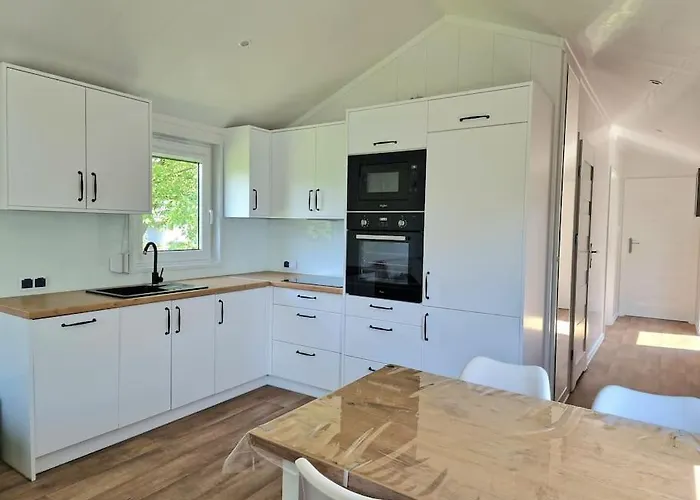 Tiny House In Schoener Lage