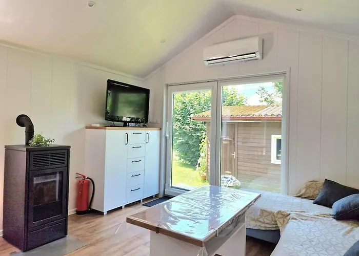 Tiny House In Schoener Lage
