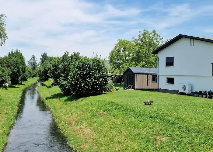 Tiny House In Schoener Lage
