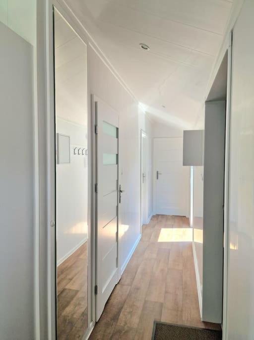 Apartment Tiny House In Schoener Lage Lustenau