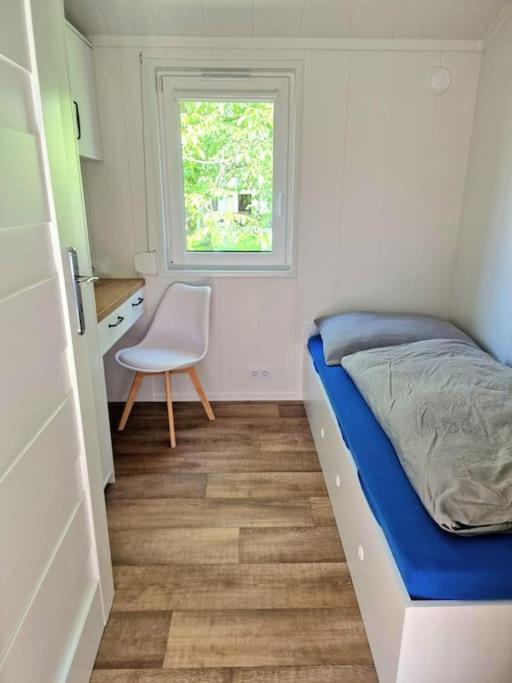 Apartment Tiny House In Schoener Lage