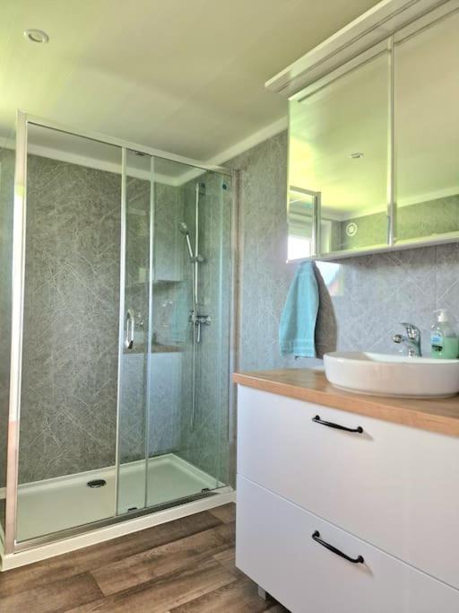 Tiny House In Schoener Lage Apartment