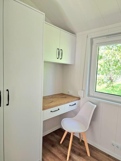 Apartment Tiny House In Schoener Lage