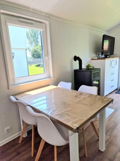 Tiny House In Schoener Lage Apartment Lustenau