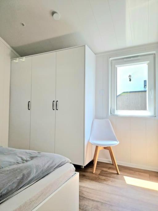 Apartment Tiny House In Schoener Lage Lustenau