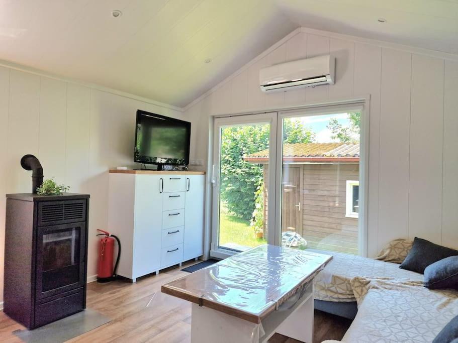 Tiny House In Schoener Lage * Lustenau