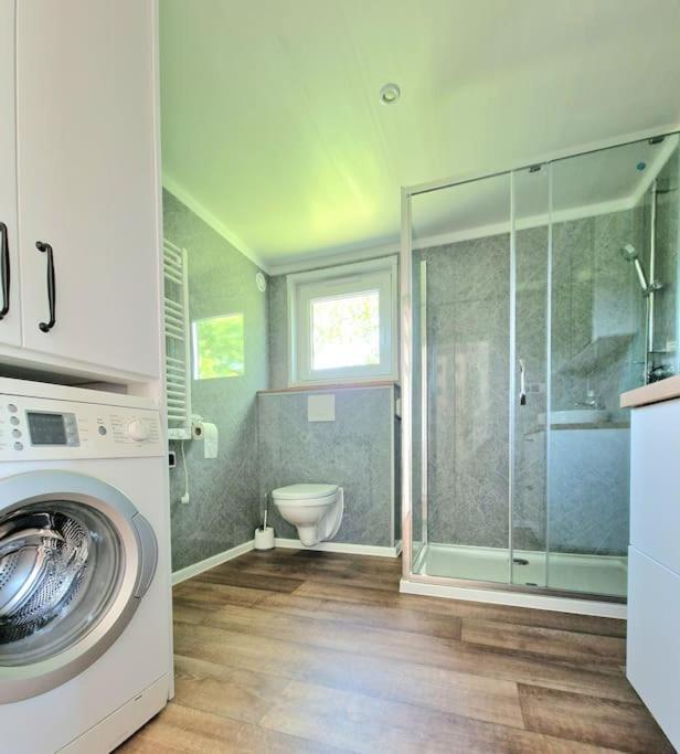 Tiny House In Schoener Lage Apartment Lustenau