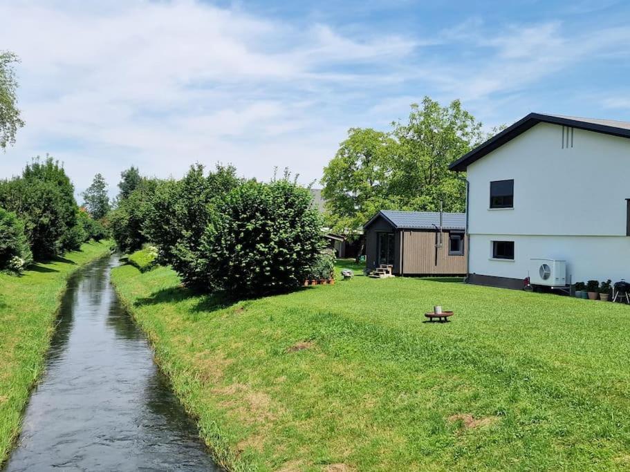 Tiny House In Schoener Lage