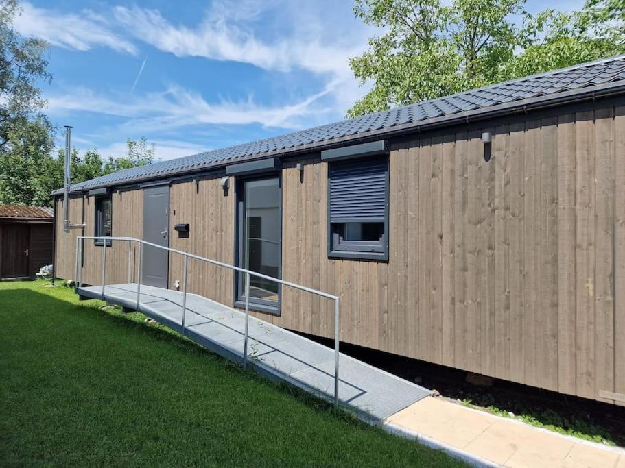 Tiny House In Schoener Lage Apartment *